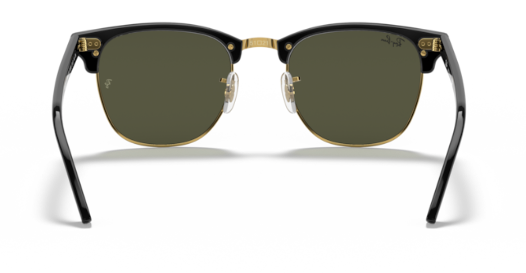 Rayban Sunglasses RB3016 Clubmaster