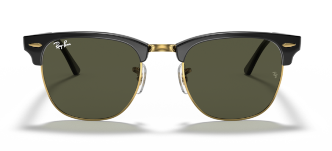 Rayban Sunglasses RB3016 Clubmaster