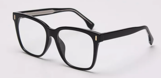 Fashion Optical Eyeglasses EW1925 Black