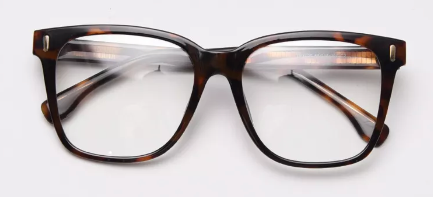 Fashion Optical Eyeglasses EW1925 Tortoise Shell