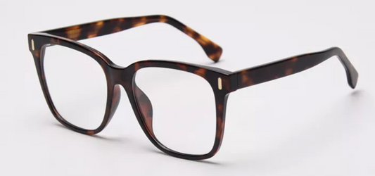 Fashion Optical Eyeglasses EW1925 Tortoise Shell