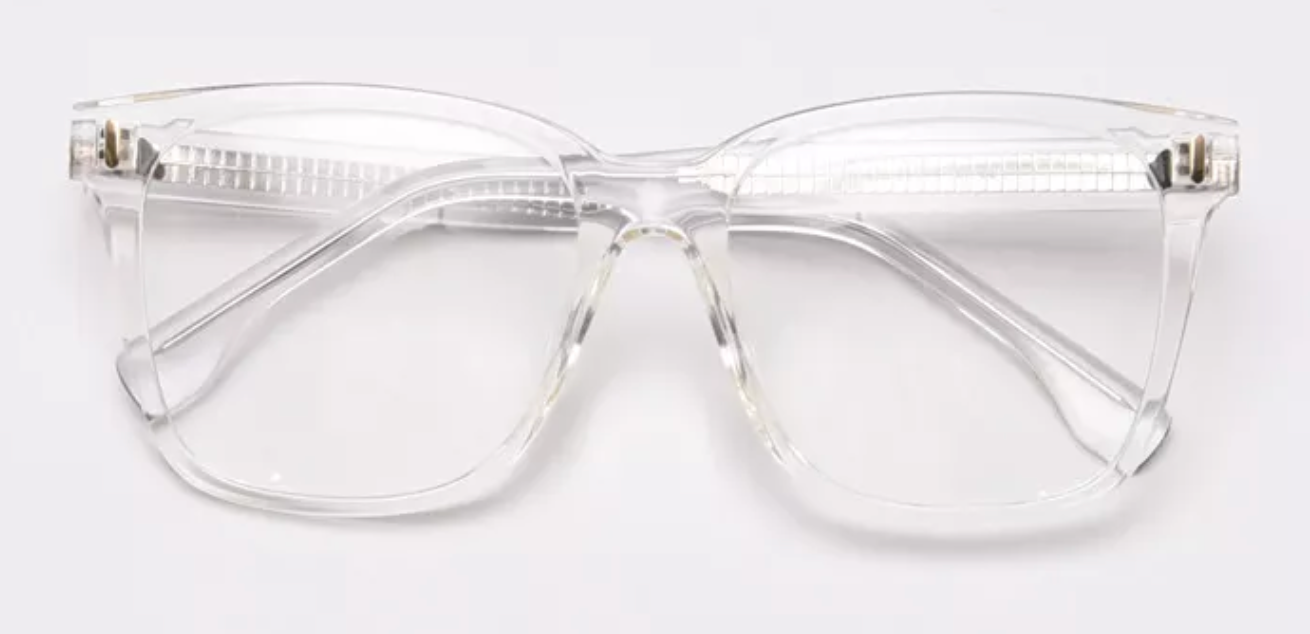 Fashion Optical Eyeglasses EW1925 Transparent