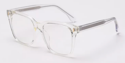 Fashion Optical Eyeglasses EW1925 Transparent