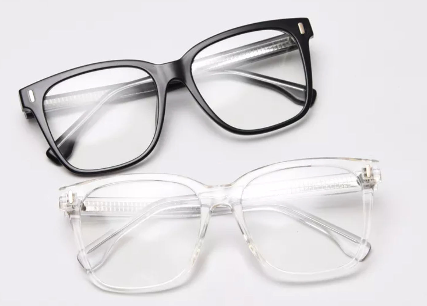 Fashion Optical Eyeglasses EW1925 Transparent